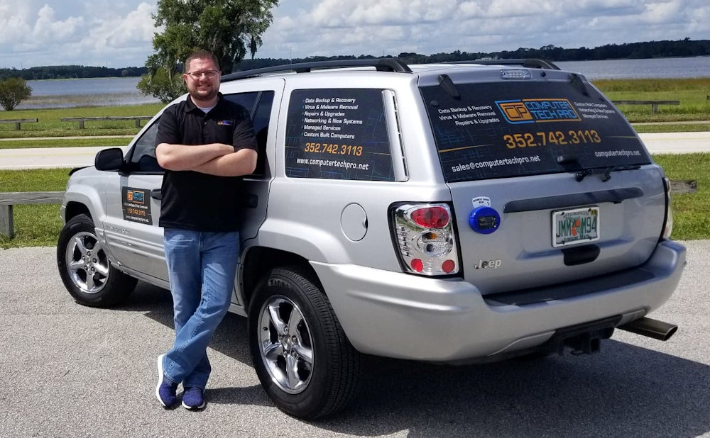 About Us Computer Tech Pro