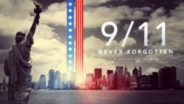 9/11 Never Forget