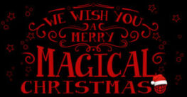 Merry Christmas 2020