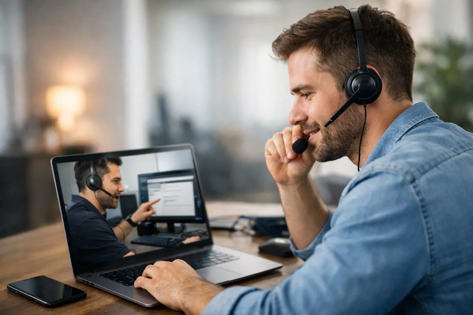 Can Remote Tech Support Help You Fix It Fast?