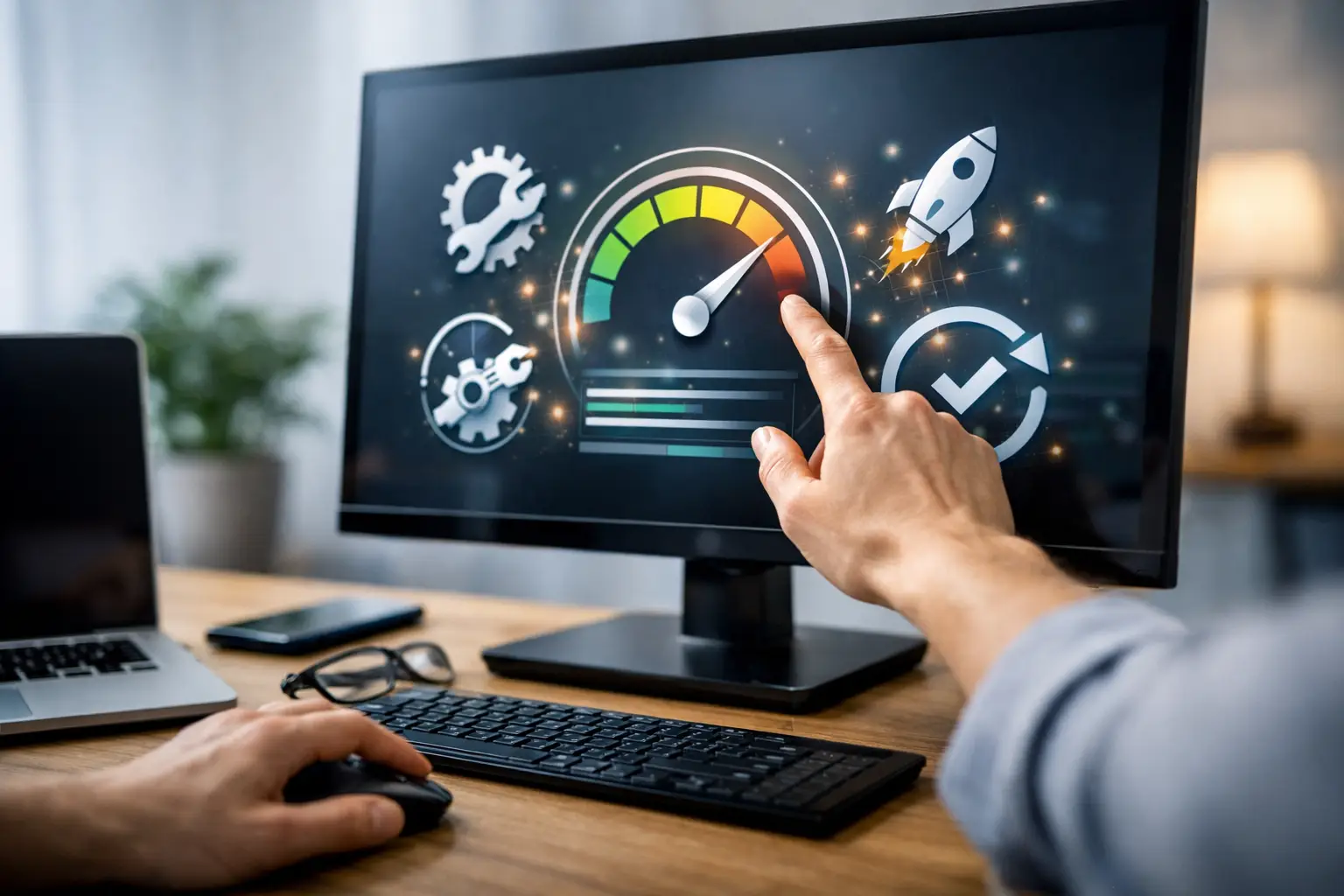 10 PC Optimization Tips That Actually Help