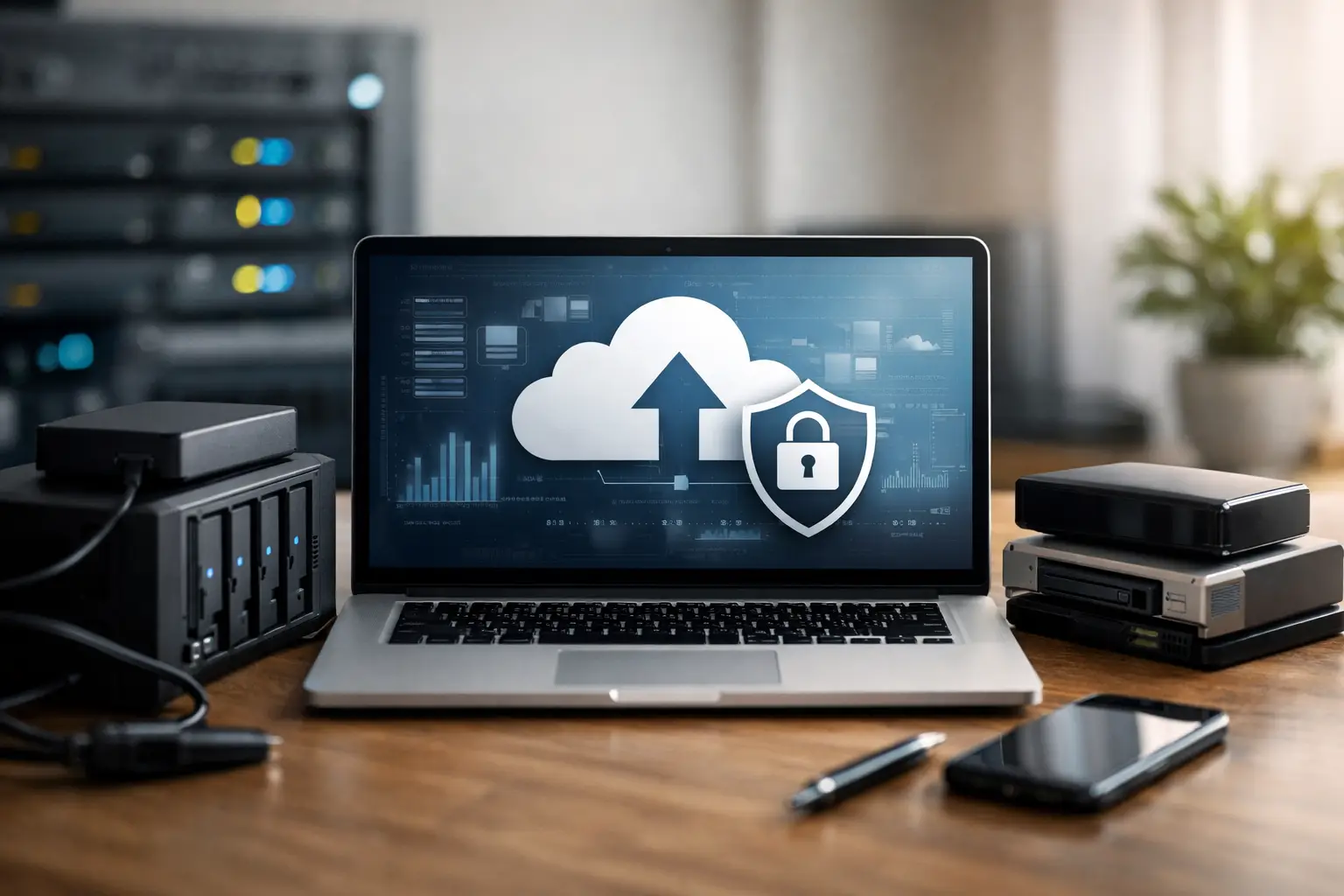 8 Best Business Backup Solutions