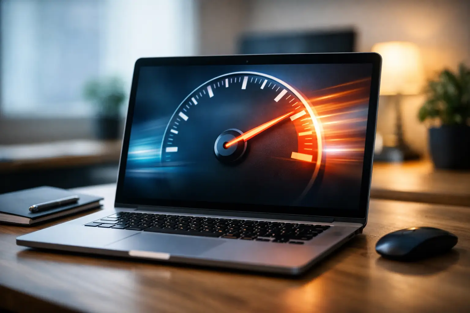 How to Speed Up Laptop Performance Fast