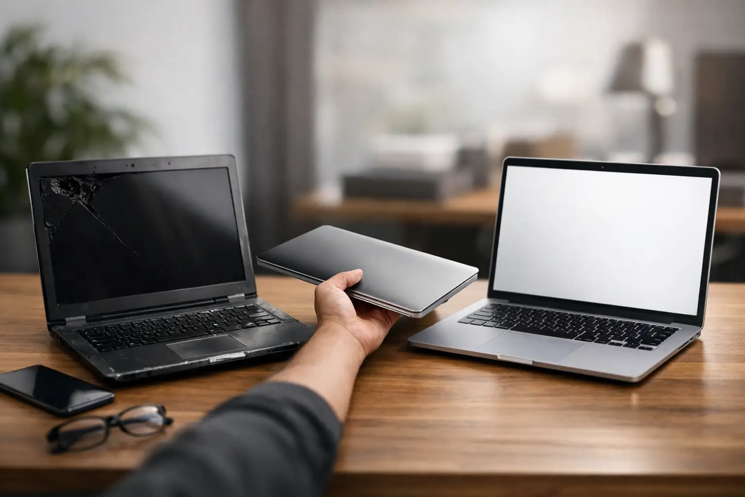 When Should I Replace Laptop?