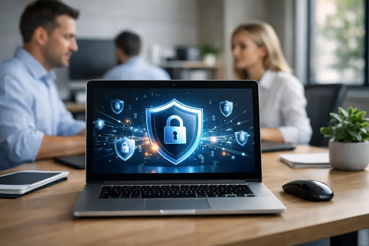 Best Antivirus for Small Offices in 2026