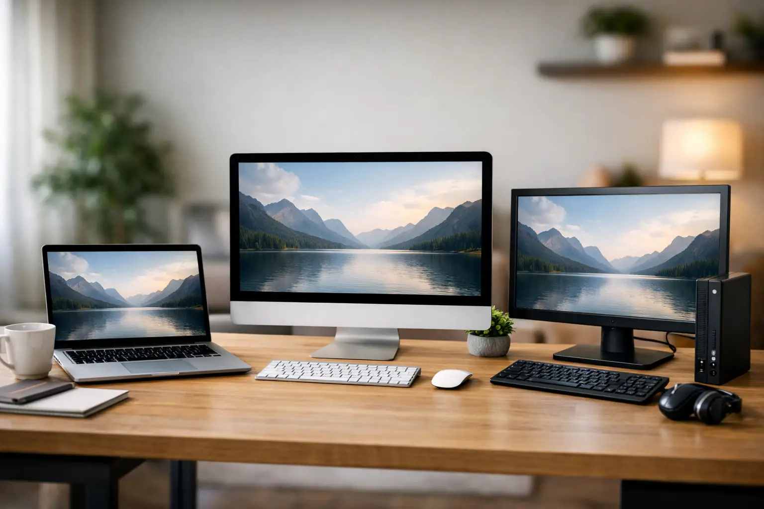 Best Computers for Remote Work: What to Buy