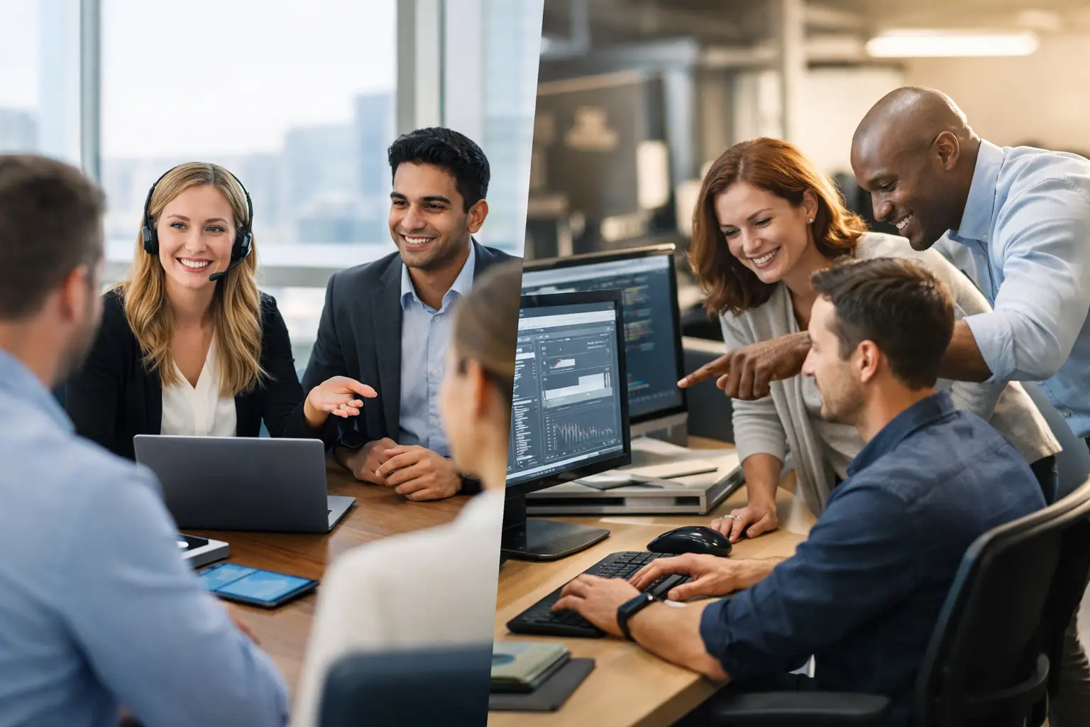 Business IT Outsourcing vs In-House: Which Fits?