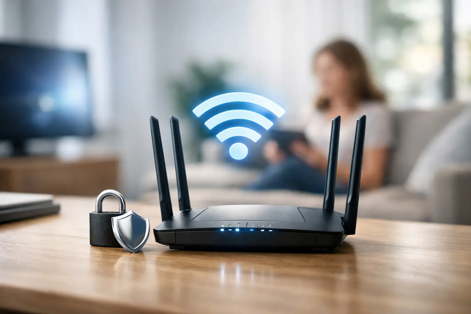 How to Secure Home WiFi Without Slowing It Down