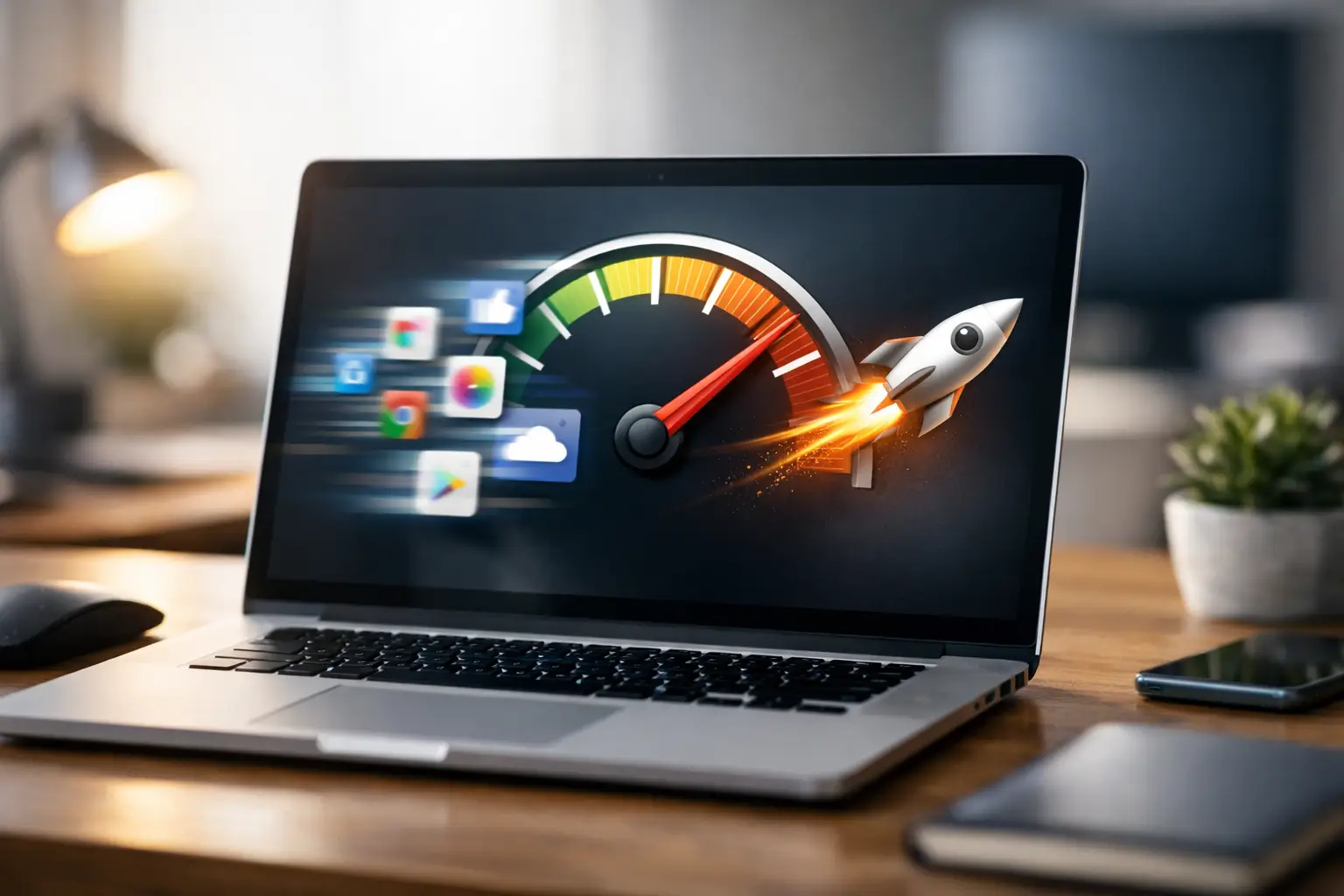 How to Speed Up Startup Programs on Your PC