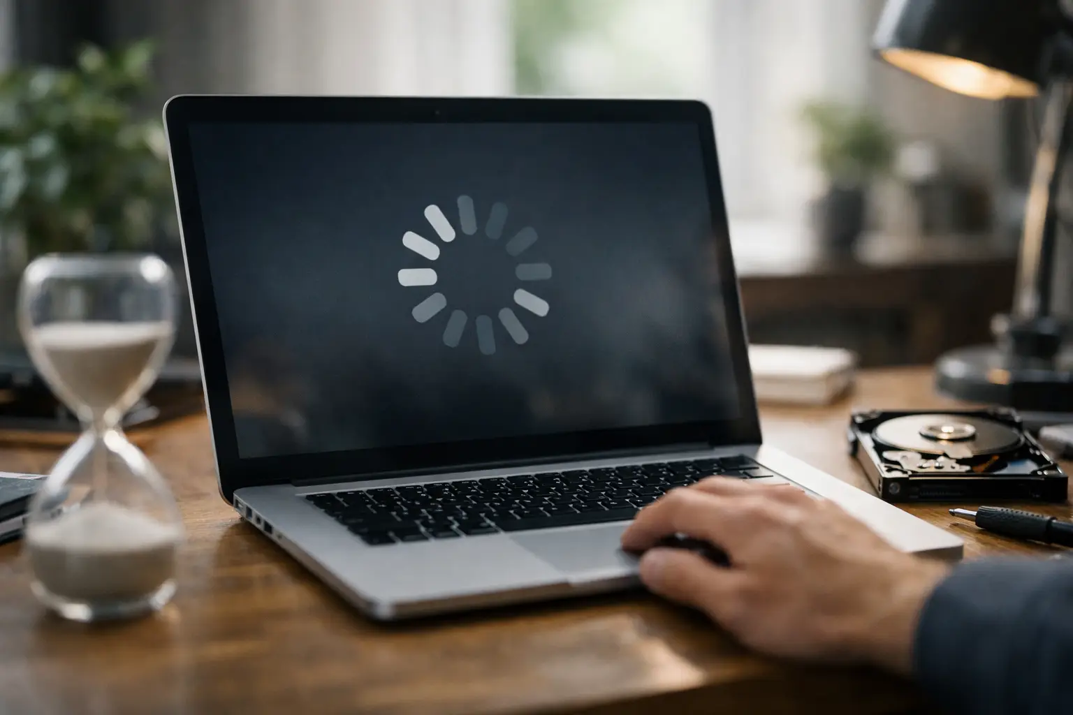 Slow Computer Startup Fixes That Actually Work
