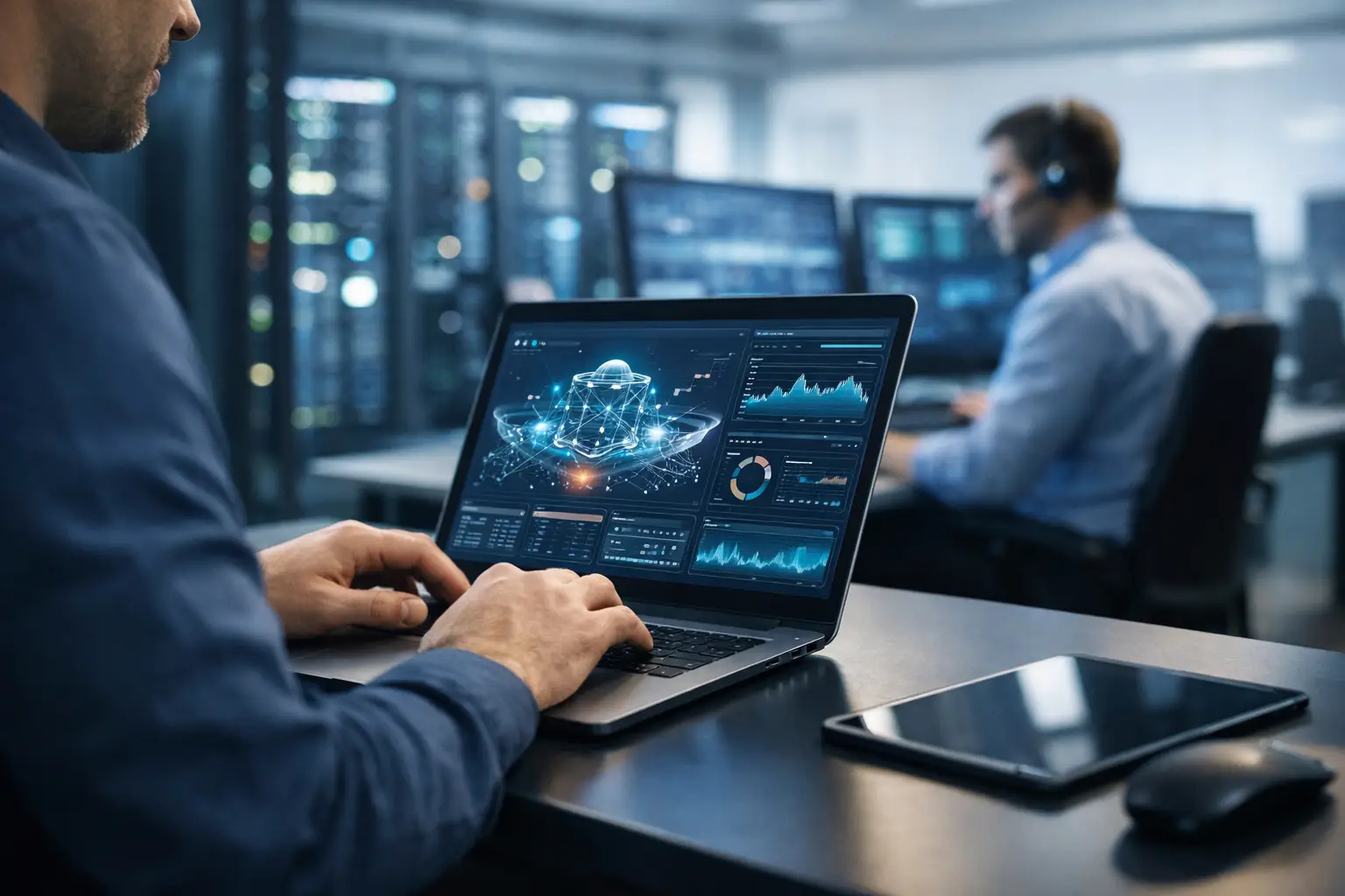 The Future of Proactive IT Maintenance