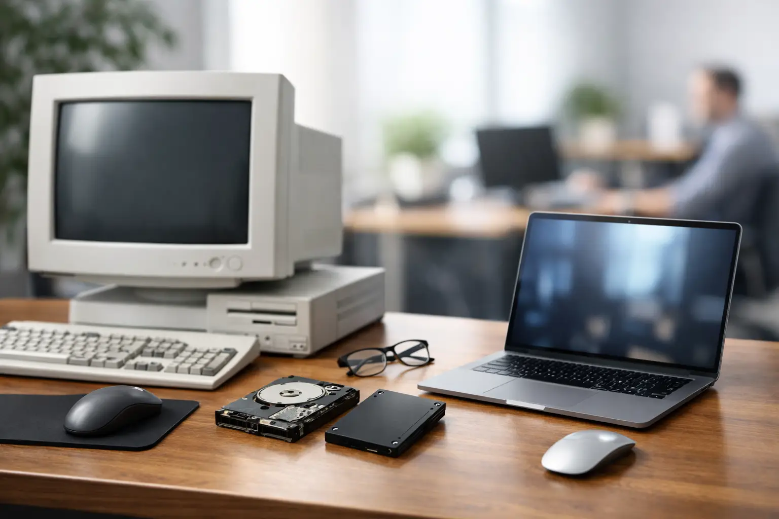 When Should a Business Upgrade Computers?