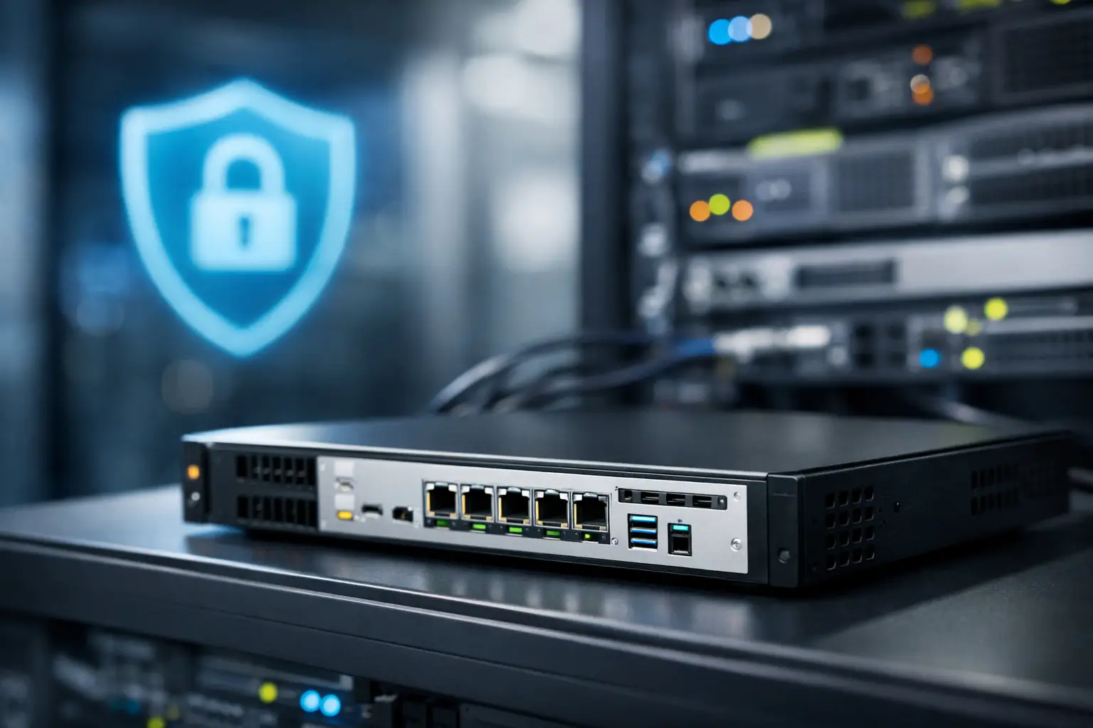 Do You Need a Network Security Appliance?