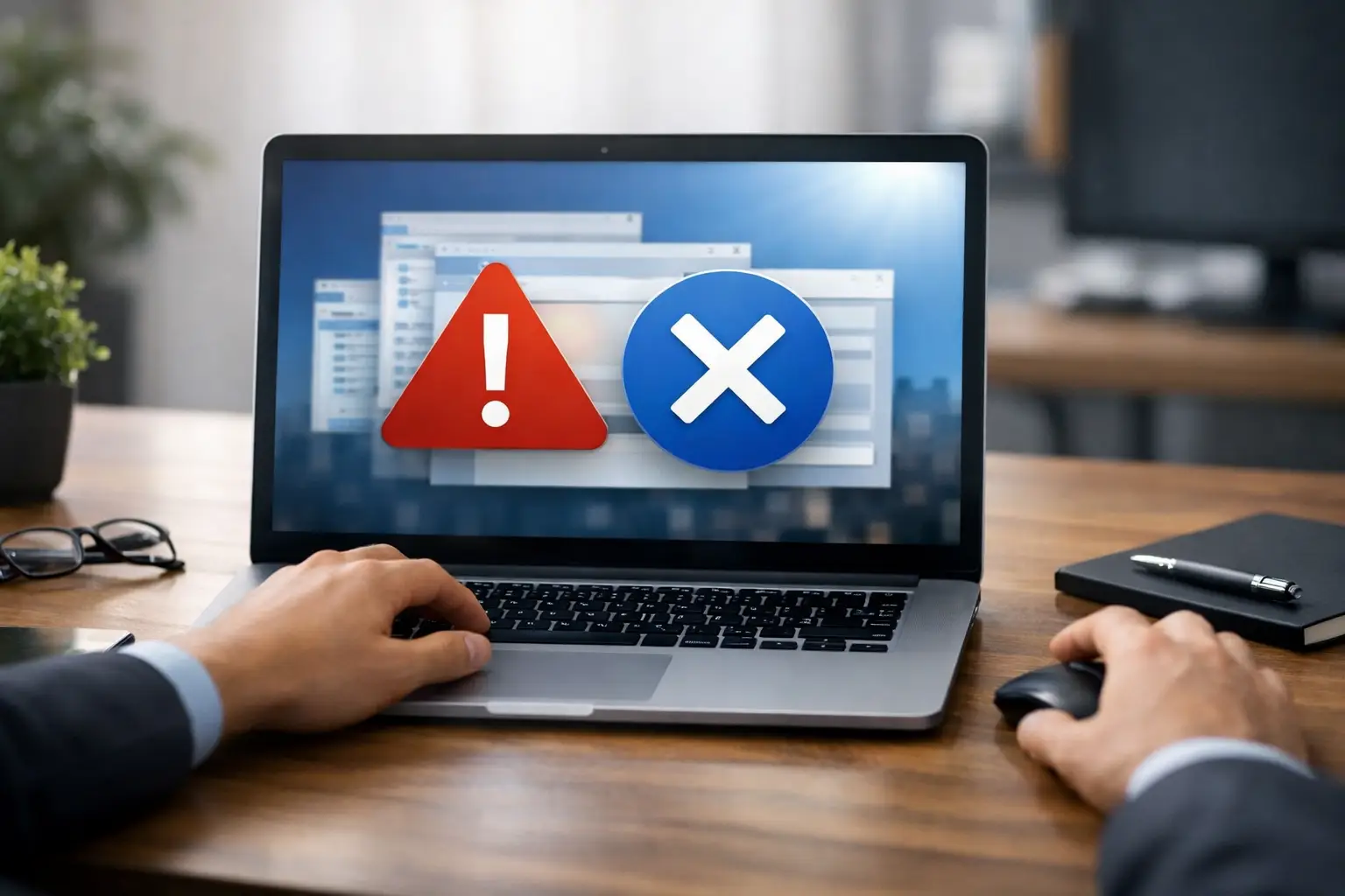 How to Resolve Software Conflicts on Windows