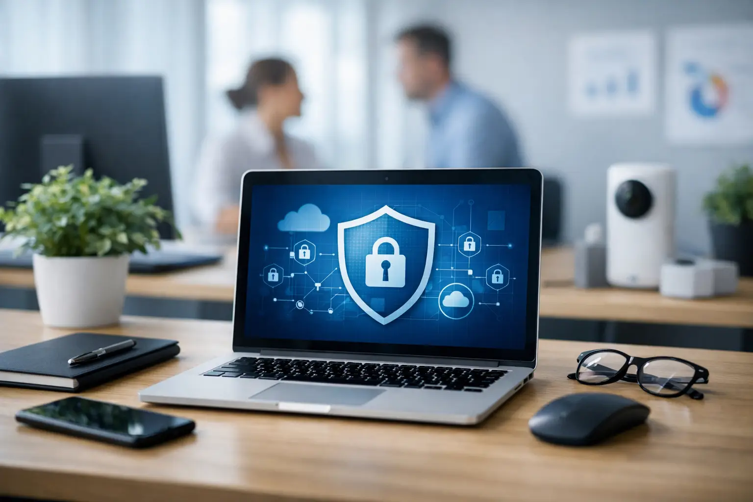 Microsoft 365 Security Guide for Small Offices