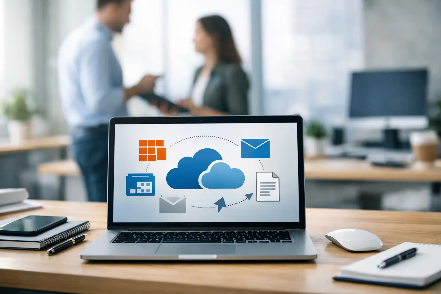 Office 365 Migration Guide for Small Businesses