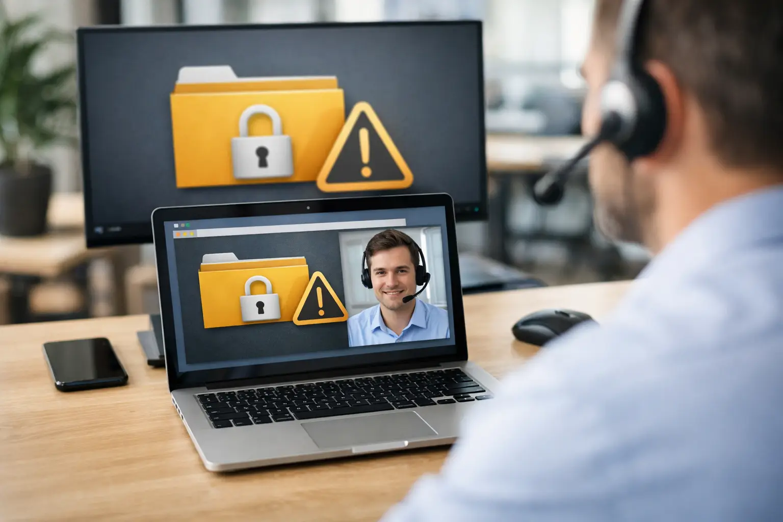 Remote Access Software Review for Safer Help