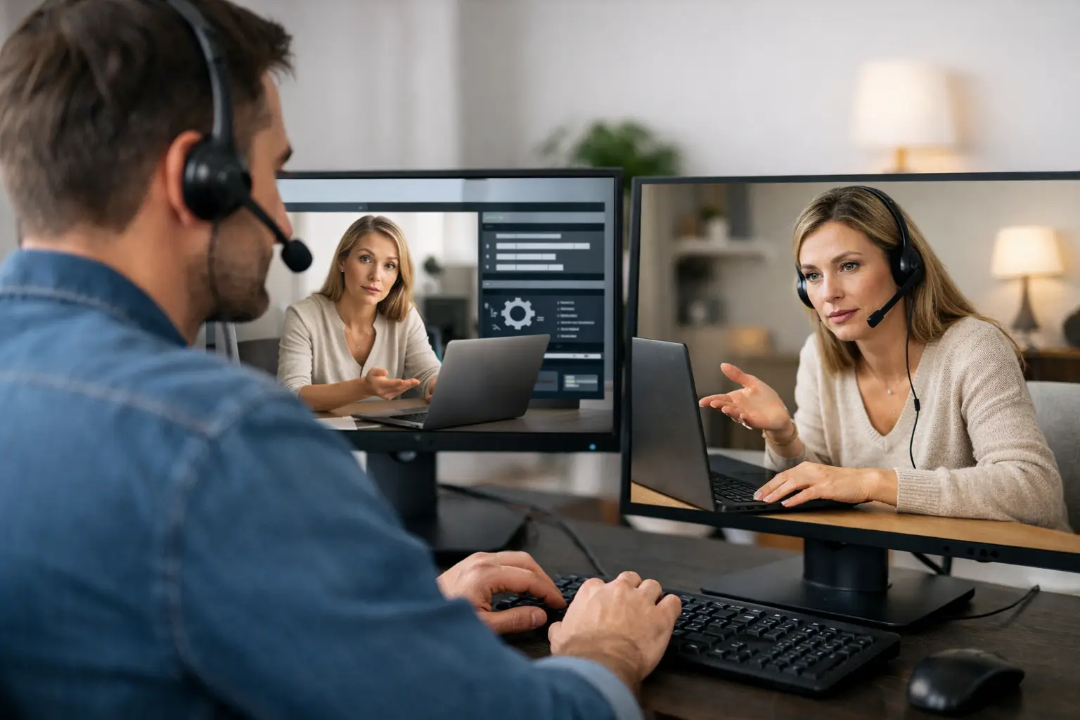 Remote Support Software: When It Helps Most