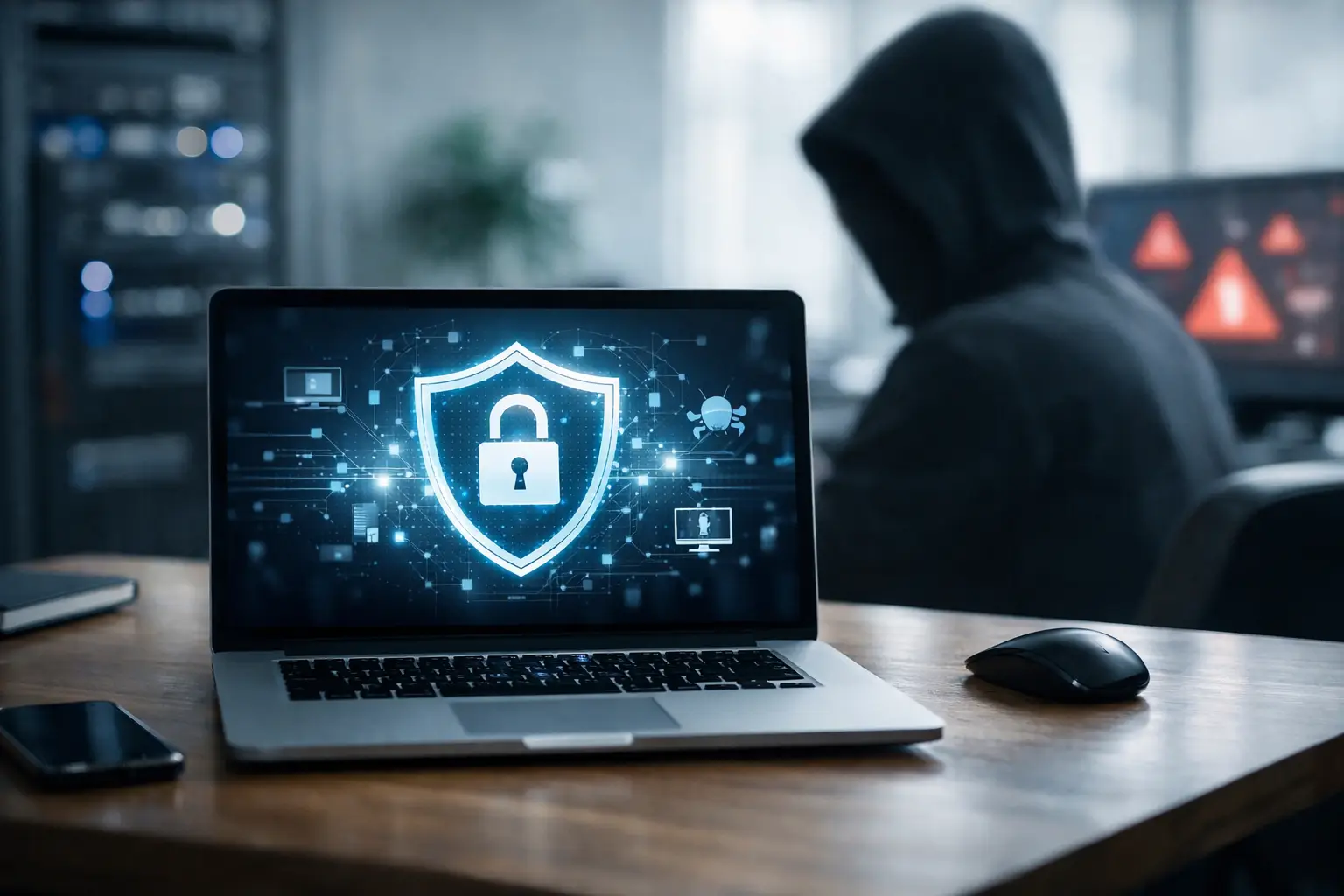 What Ransomware Protection Software Should Do