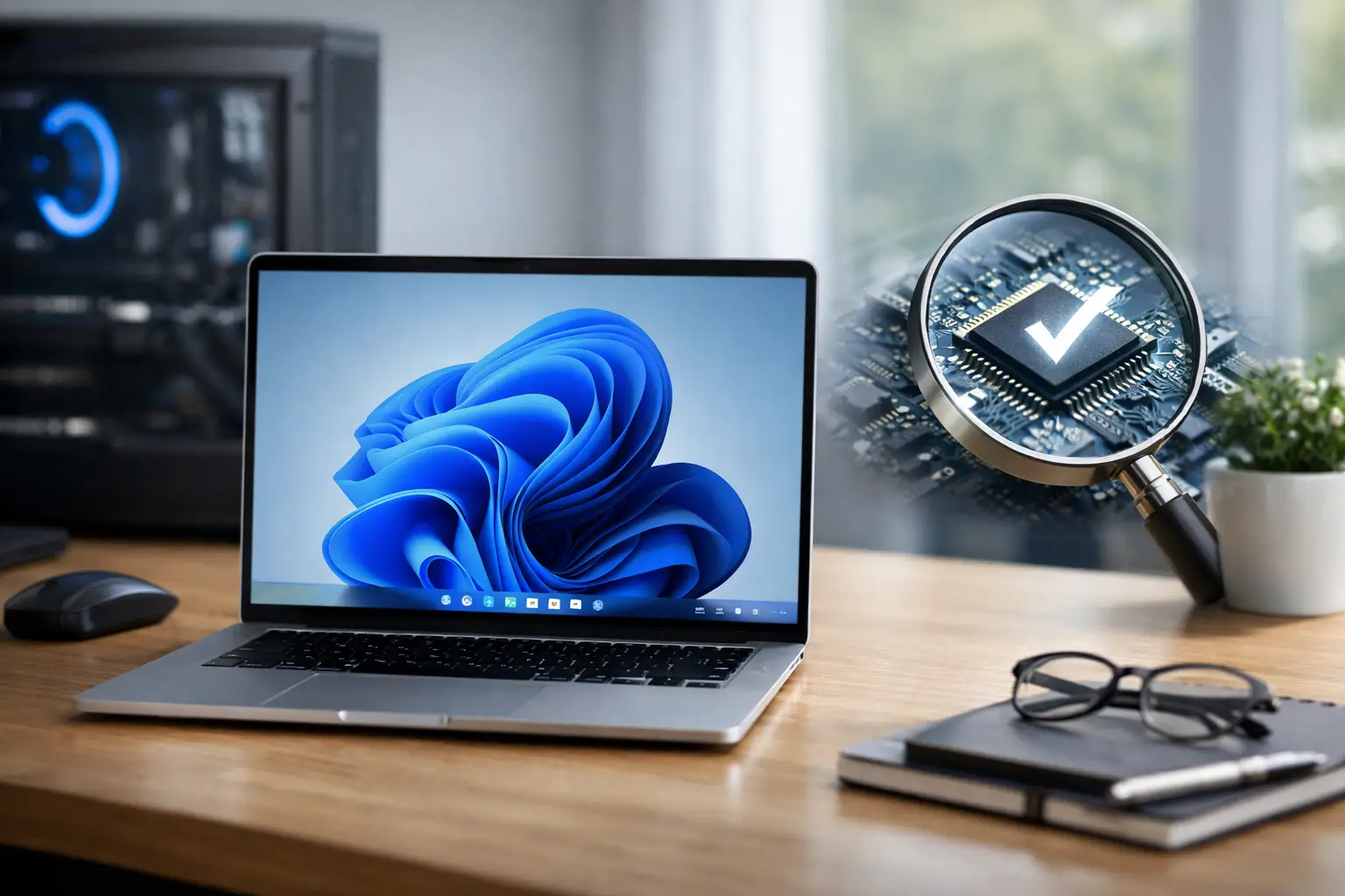 Windows 11 Upgrade Compatibility Guide for PCs
