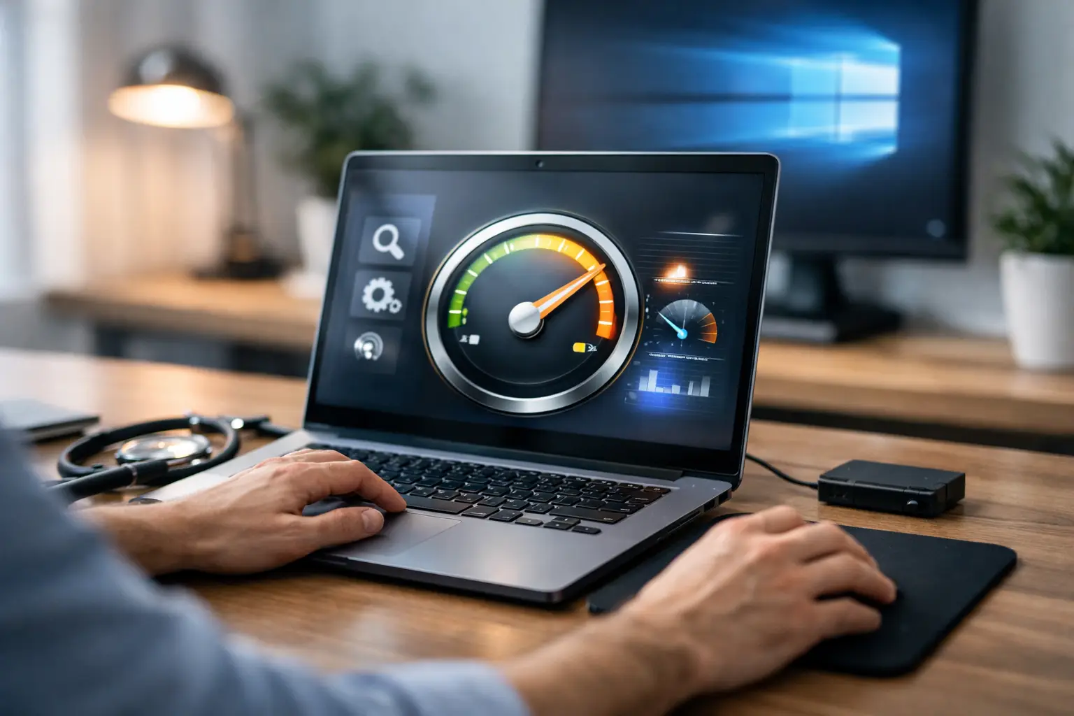 Windows PC Tune Up Review for a Faster PC
