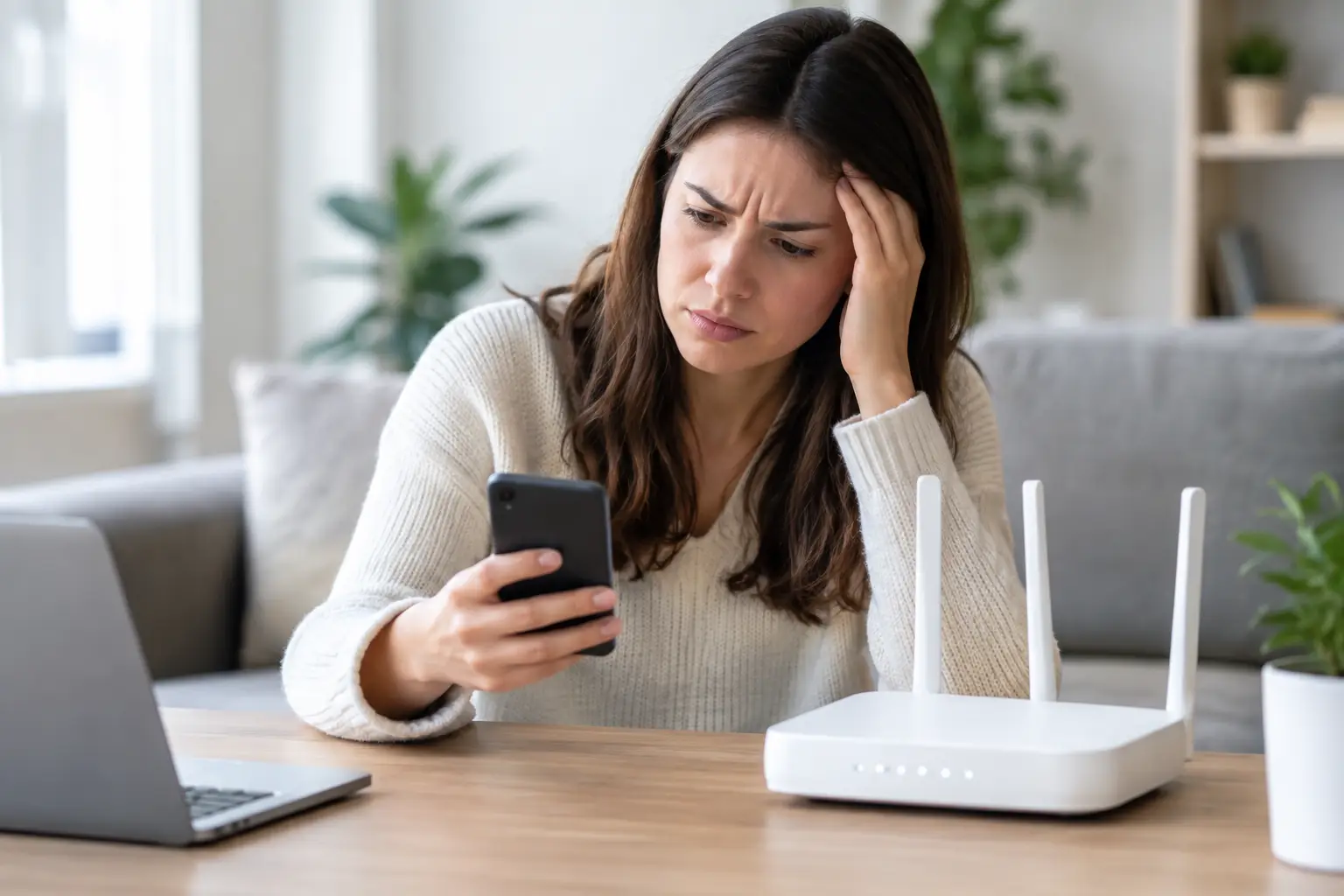 7 Fixes for WiFi Connection Problems at Home