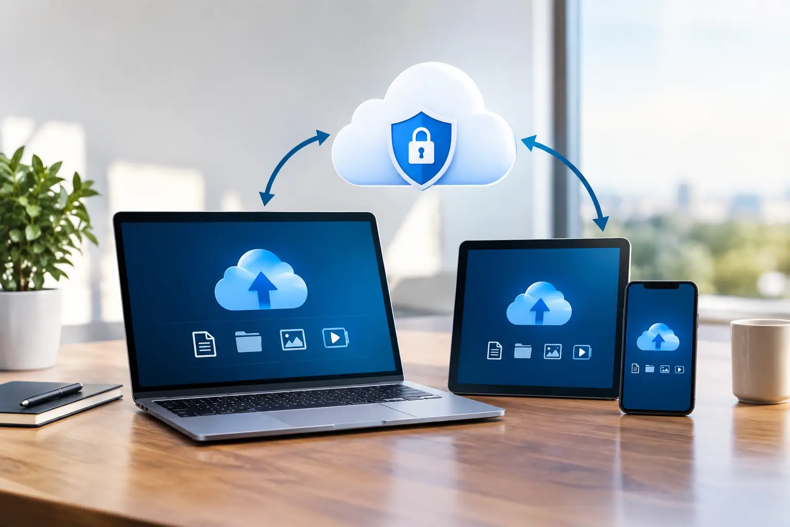 Cloud Backup Comparison for Safer Recovery