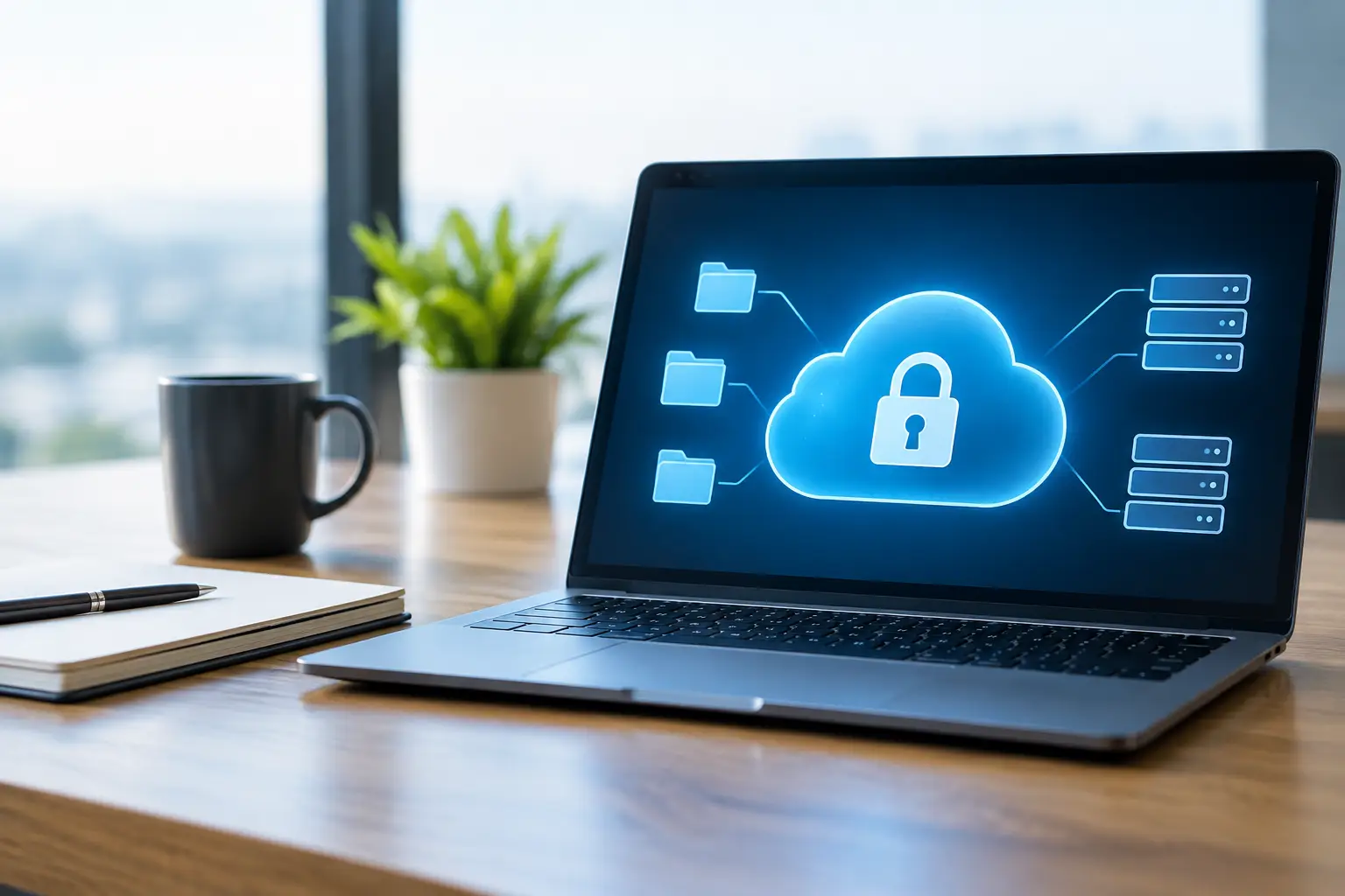Encrypted Backup Service: What Protection Means