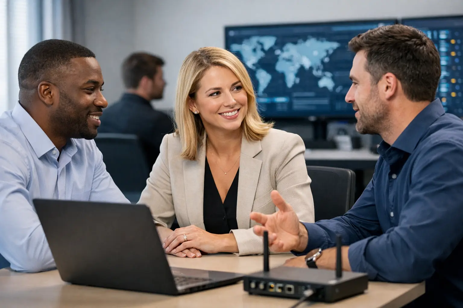 How to Choose the Best Leesburg IT Support Providers