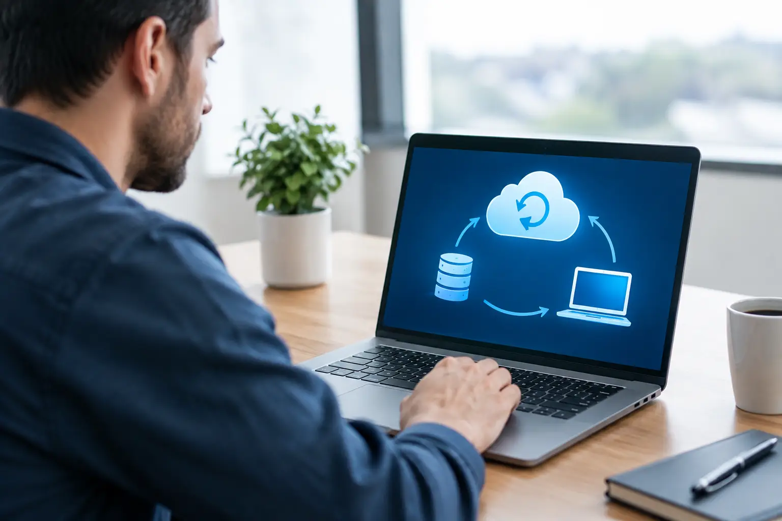 How to Test Backup Restoration Before It Matters