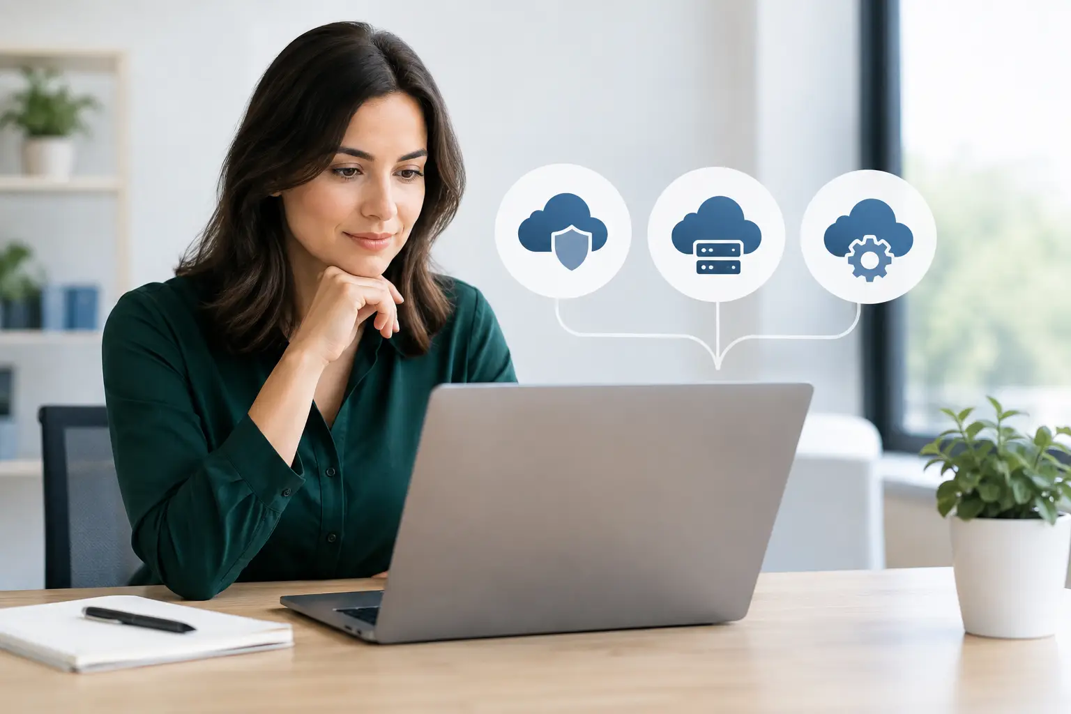 A Managed IT Comparison for Small Businesses
