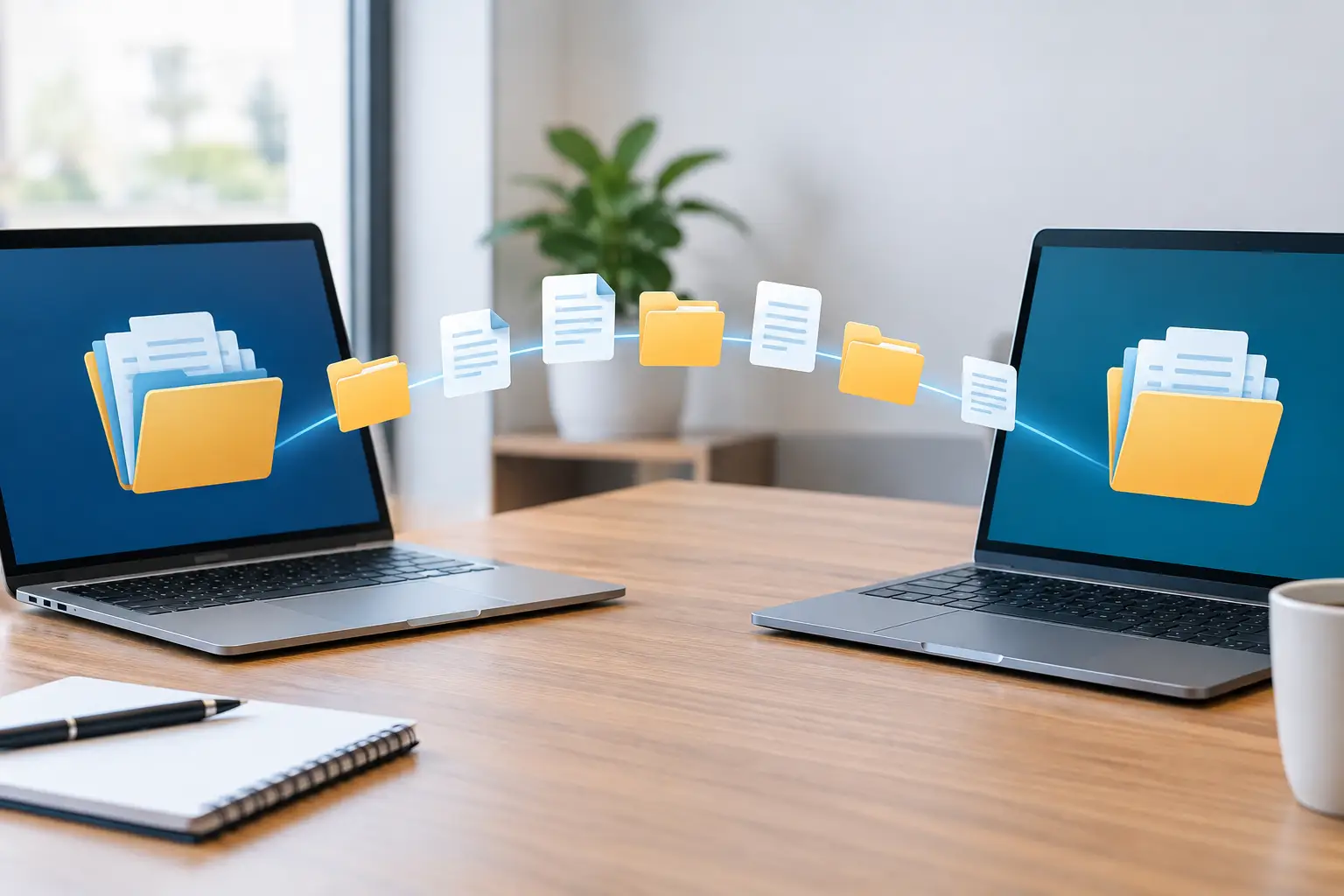 Accounting Software Migration Without Lost Data
