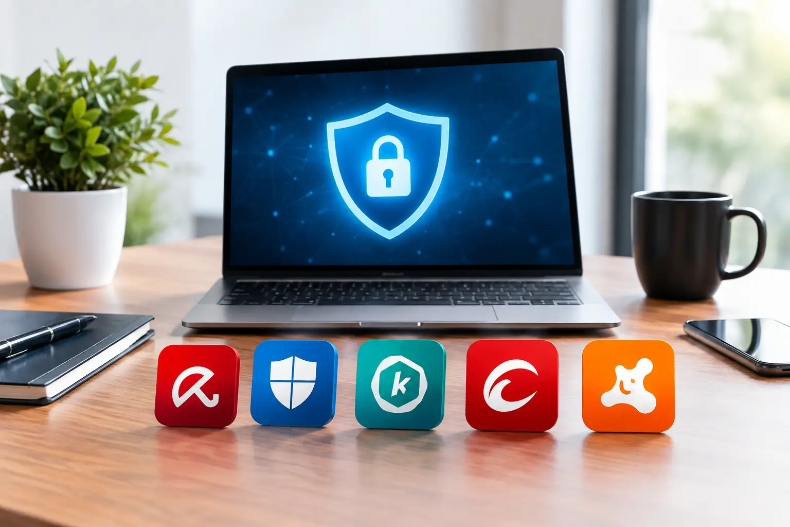 Antivirus Comparison Guide for Safer PCs