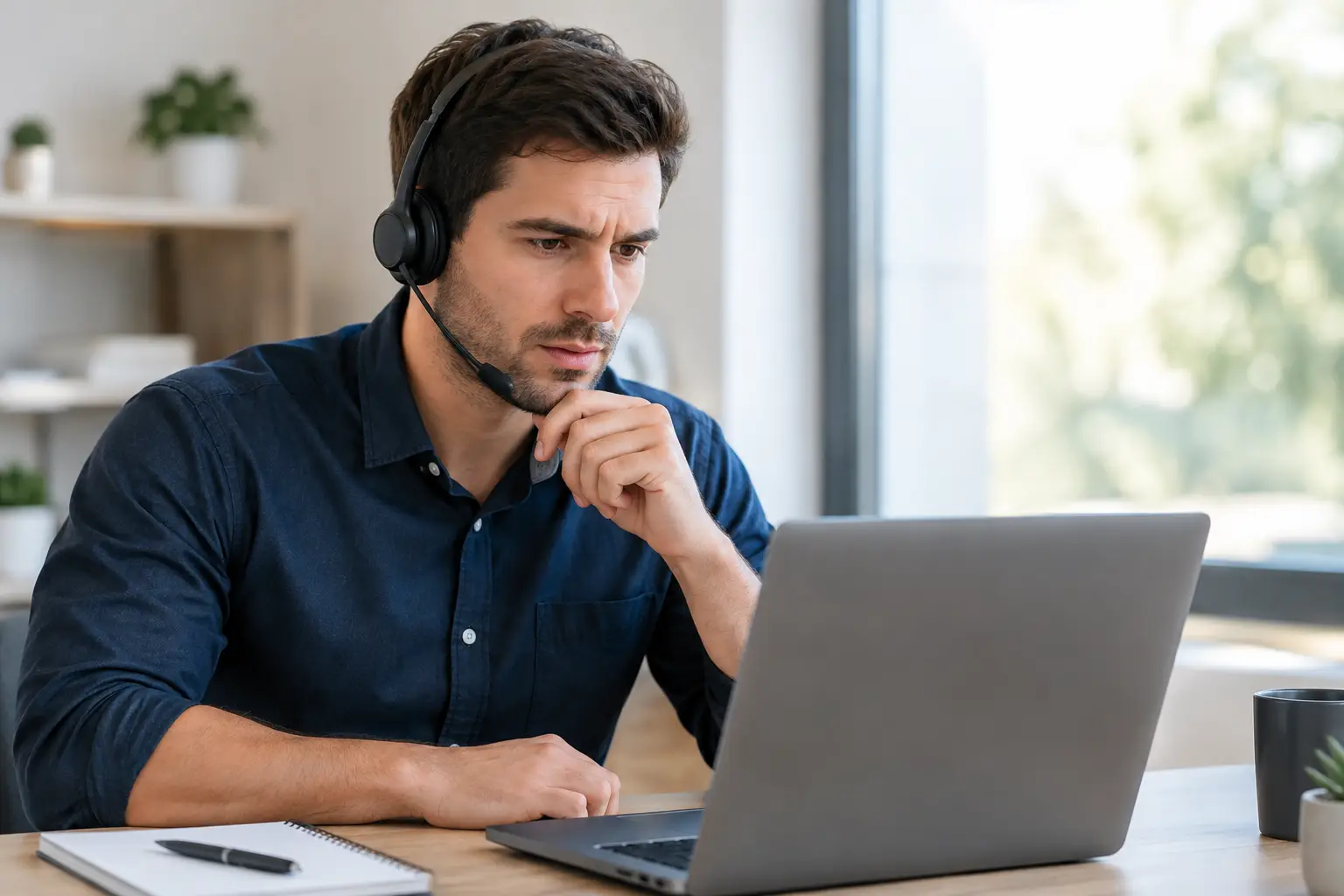 Remote IT Support for Problems That Cannot Wait